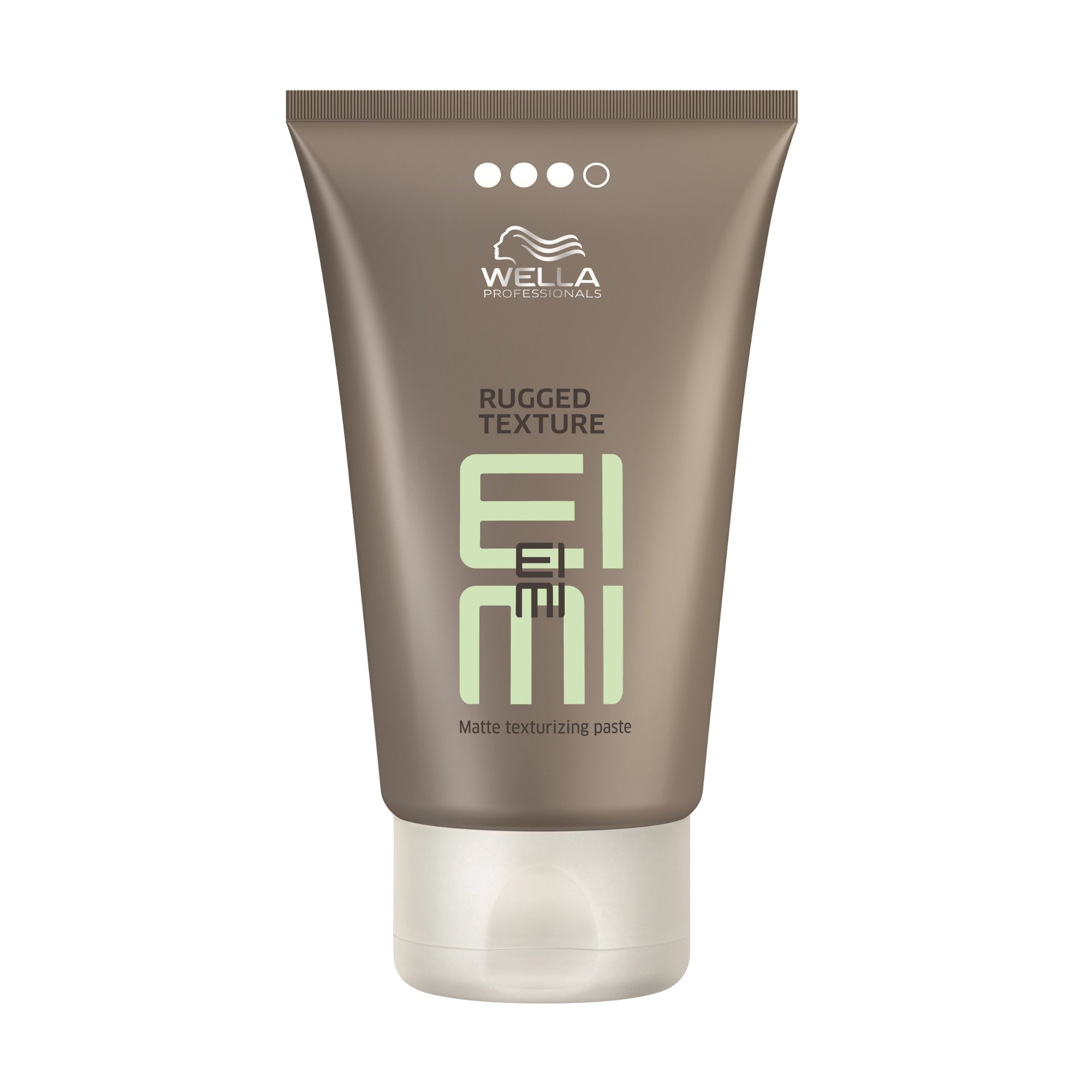 Матова текстурувальна паста Wella Professionals Eimi Rugged Texture, 75 мл